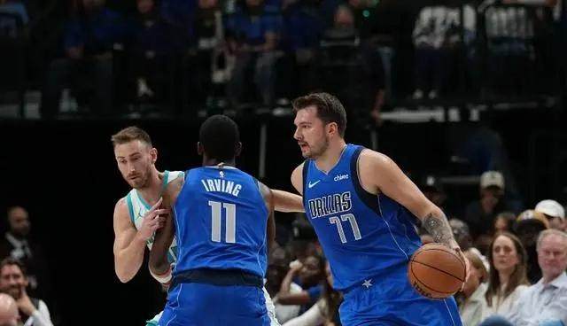 开云体育官网-开季5胜1负创18年最佳开局 独行侠本季有望争冠？