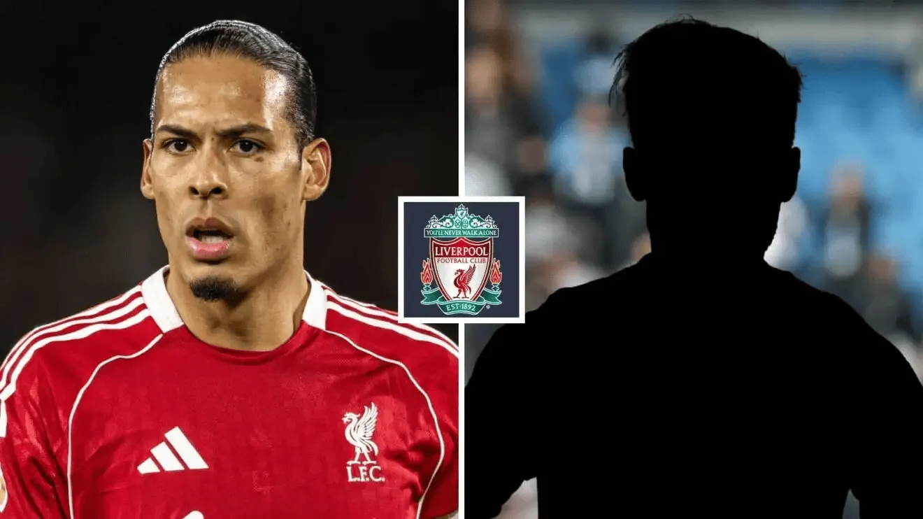 开云体育官网-勒伯夫：防守范戴克轻松得离谱，我不算顶级后卫都能做到